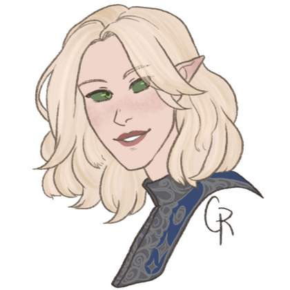[Insert Character Image here] Post Artist Link in URL Below