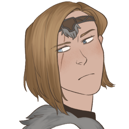 [Insert Character Image here] Post Artist Link in URL Below