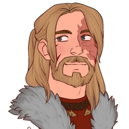 [Insert Character Image here] Post Artist Link in URL Below