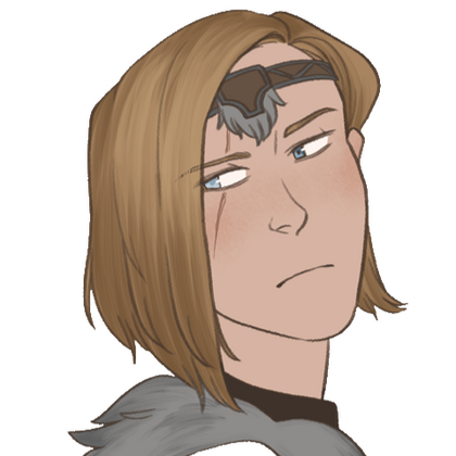 [Insert Character Image here] Post Artist Link in URL Below