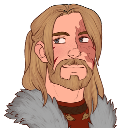 [Insert Character Image here] Post Artist Link in URL Below