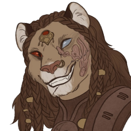 [Insert Character Image here] Post Artist Link in URL Below