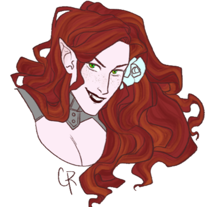 [Insert Character Image here] Post Artist Link in URL Below