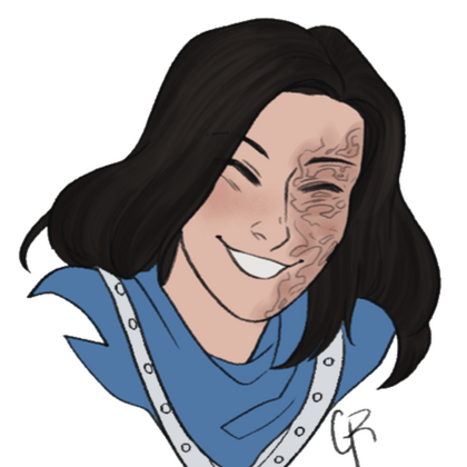 [Insert Character Image here] Post Artist Link in URL Below