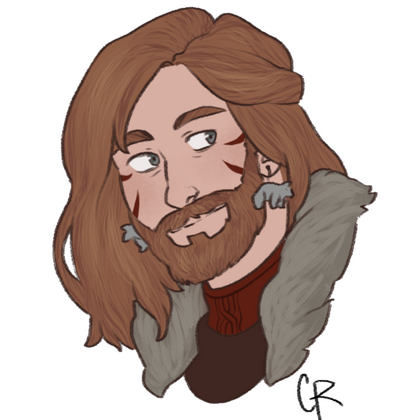 [Insert Character Image here] Post Artist Link in URL Below