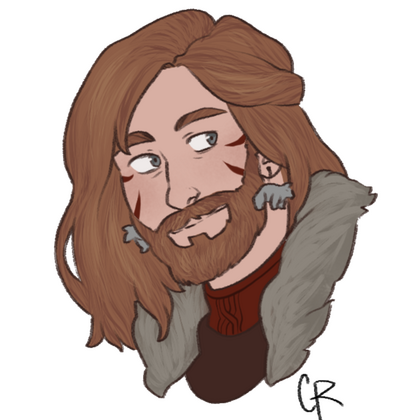 [Insert Character Image here] Post Artist Link in URL Below