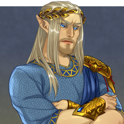 [Insert Character Image here] Post Artist Link in URL Below