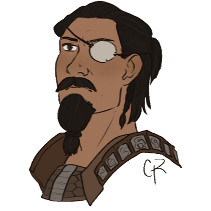 [Insert Character Image here] Post Artist Link in URL Below